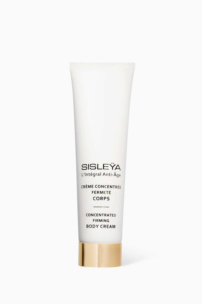 

Sisleya L'Integral Concentrated Body Cream, 150ml, Multicolour