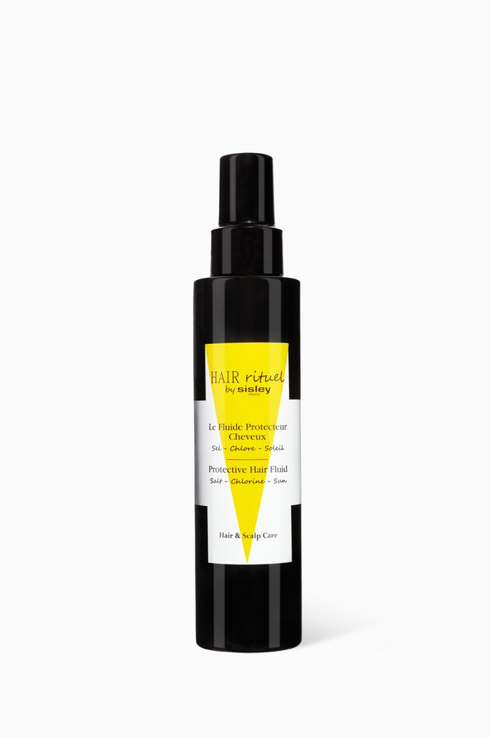 

Hair Rituel Protective Hair Fluid, 150ml, Colourless