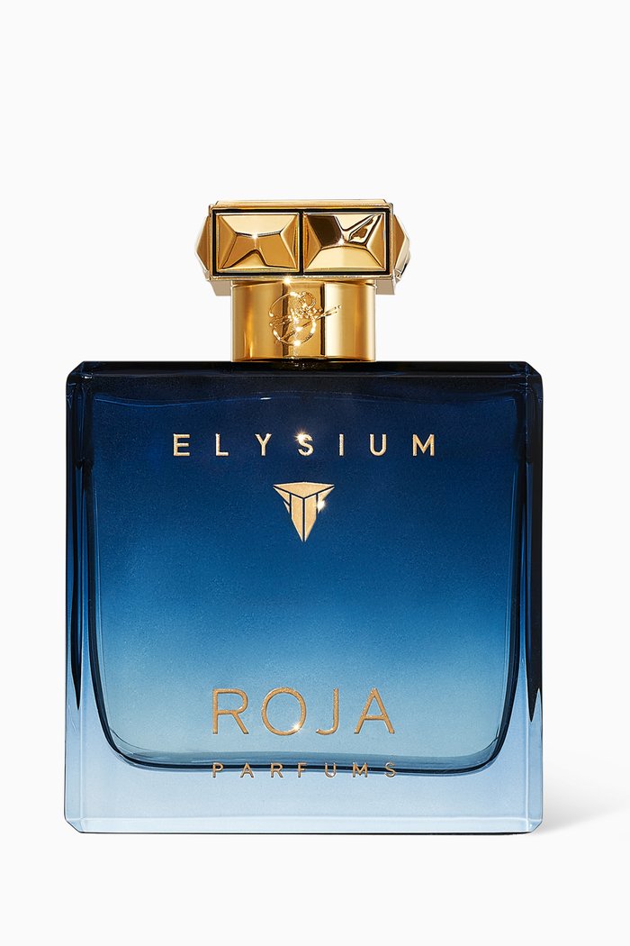 

Elysium Pour Homme Parfum-Cologne, 100ml, Multicolour