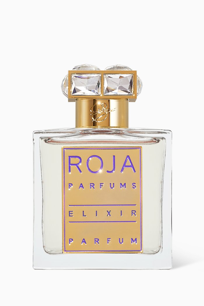 

Elixir Eau de Parfum, 50ml, Multicolour