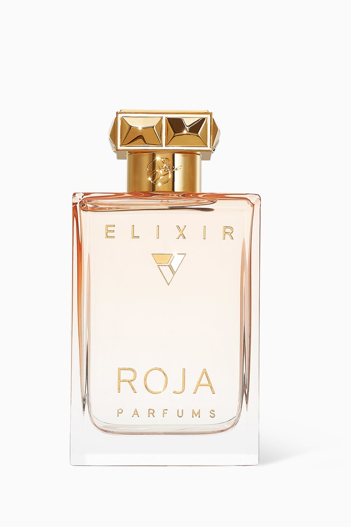

Elixir Eau de Parfum, 100ml, Multicolour