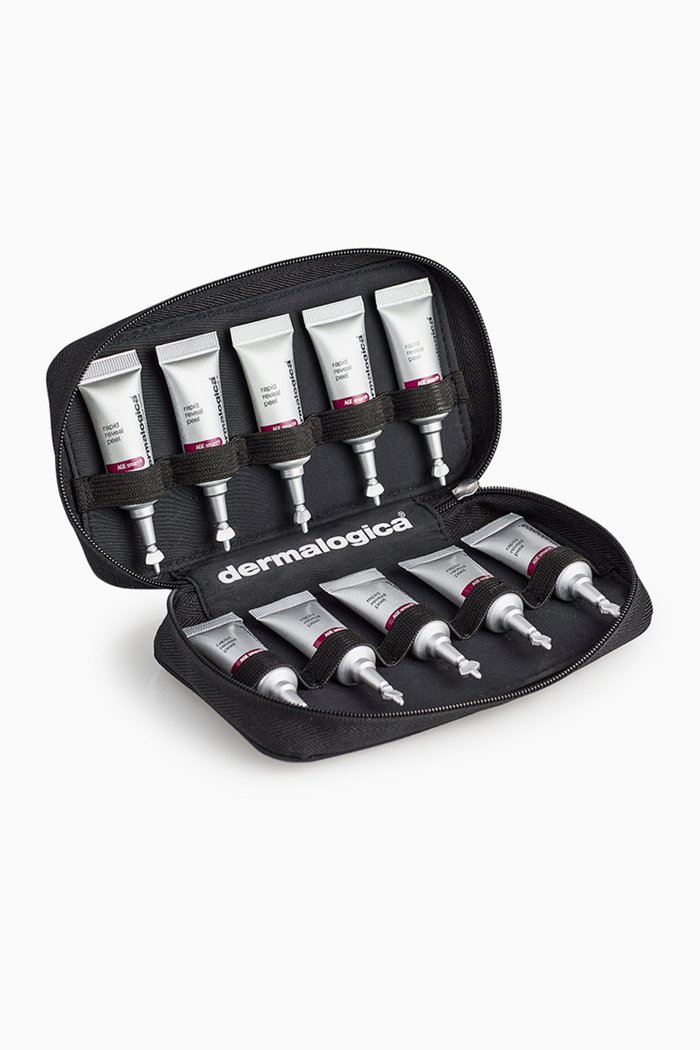 

Rapid Reveal Peel, Colourless
