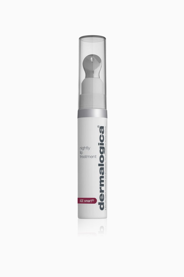 

Nightly Lip Treatment, 10ml, Multicolour