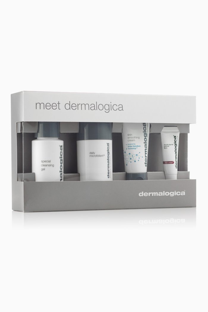 

Meet Dermalogica Kit, Multicolour
