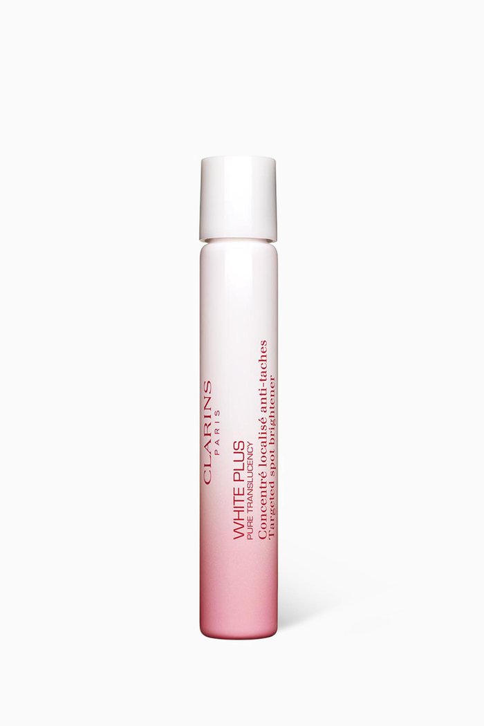 

White Plus Pure Translucency Targeted Spot Treatment, 7ml, Colourless