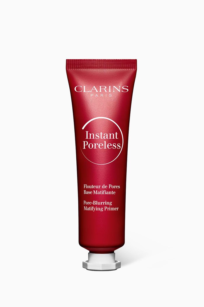 

Instant Poreless Mattifying Primer, 20ml, Multicolour