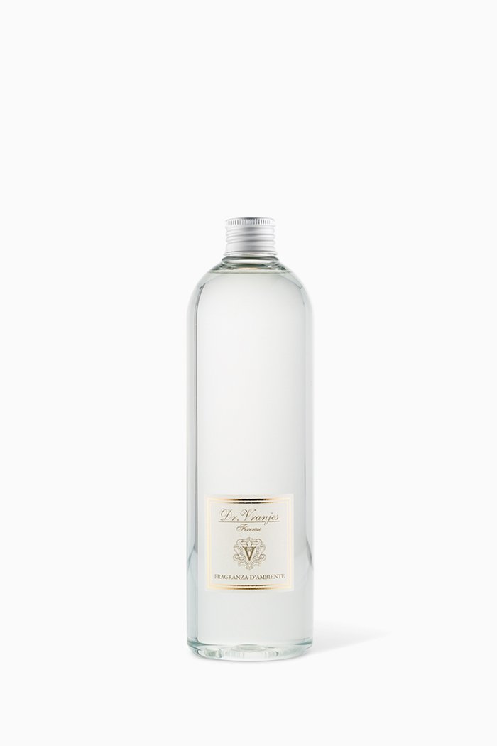 

Giglio Di Firenze Room Diffuser Refill, 500ml, Colourless
