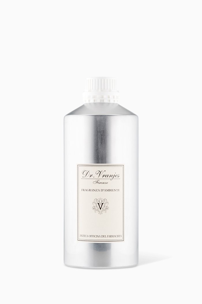 

Giglio Di Firenze Room Diffuser Refill, 2500ml, Colourless