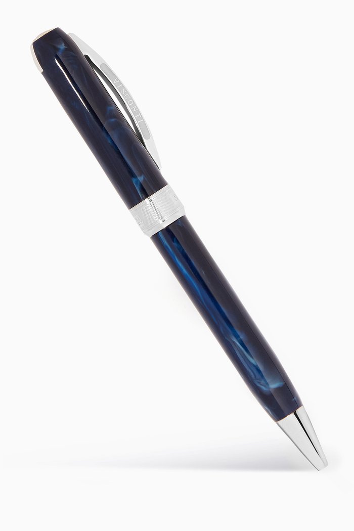 

Rembrandt Ballpoint Pen, Blue