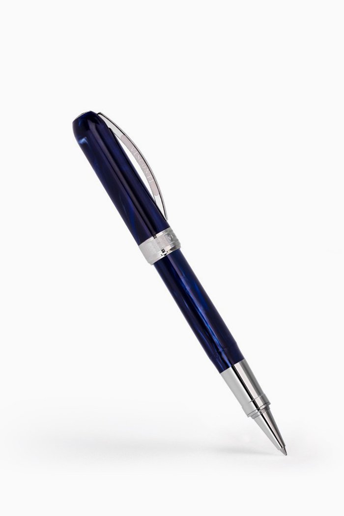 

Rembrandt Rollerball Pen, Blue