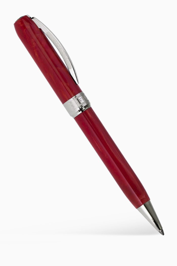 

Rembrandt Ballpoint Pen, Red