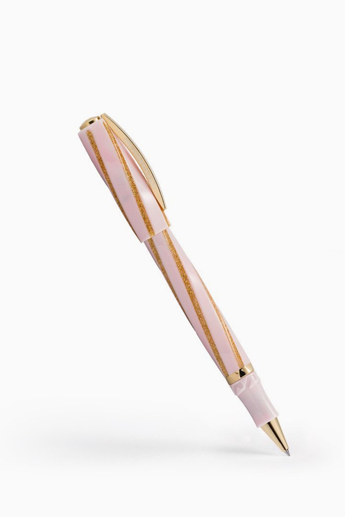 

Divina Rollerball Pen, Pink