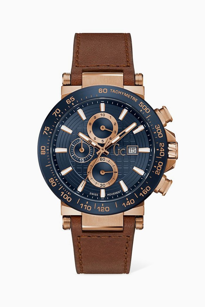 

UrbanCode Chronograph Watch, Brown