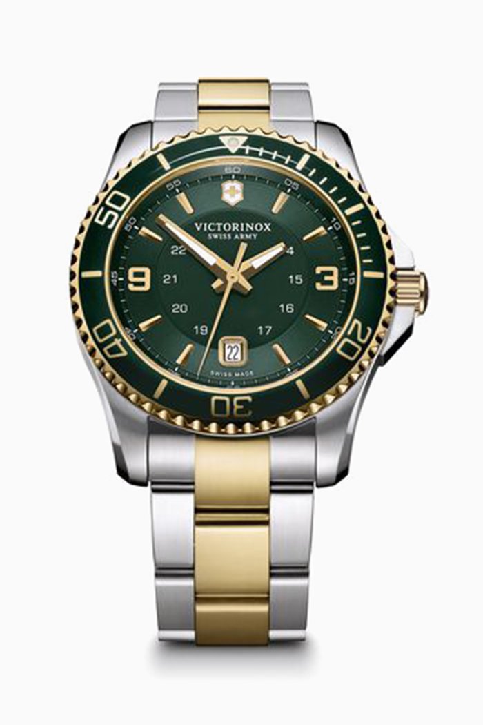

Maverick Watch, Multicolour