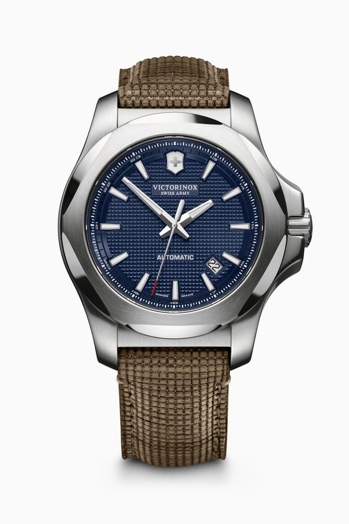 

I.N.O.X Mechanical Watch, Brown