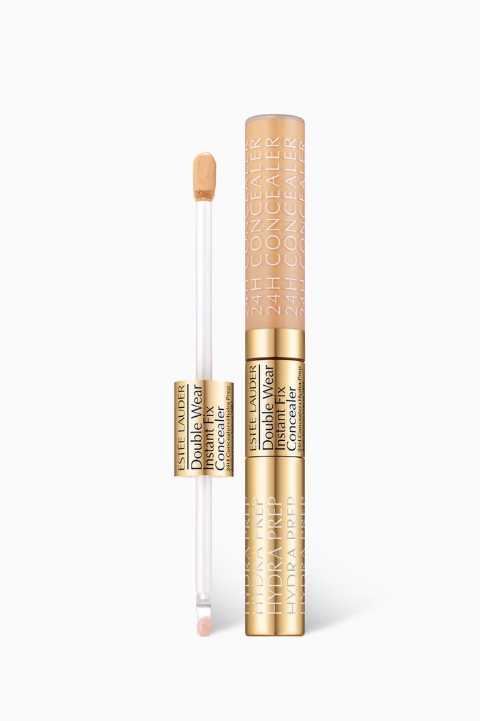 

2C Light Medium Double Wear Instant Fix Concealer, 6ml, Multicolour