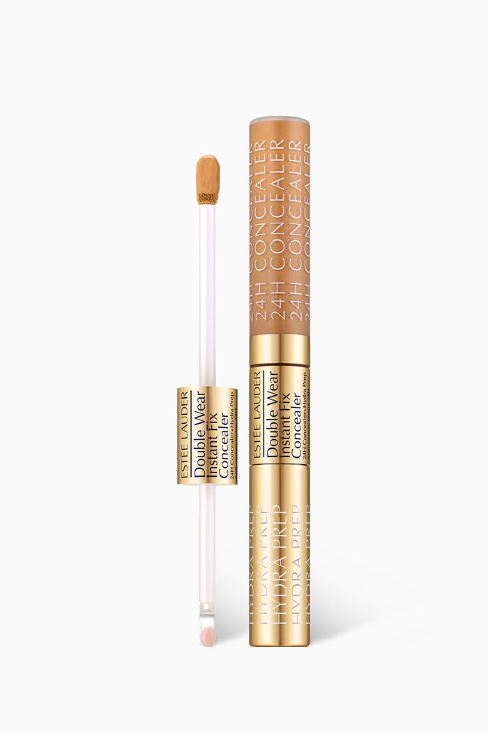 

4N Medium Deep Double Wear Instant Fix Concealer, 6ml, Multicolour
