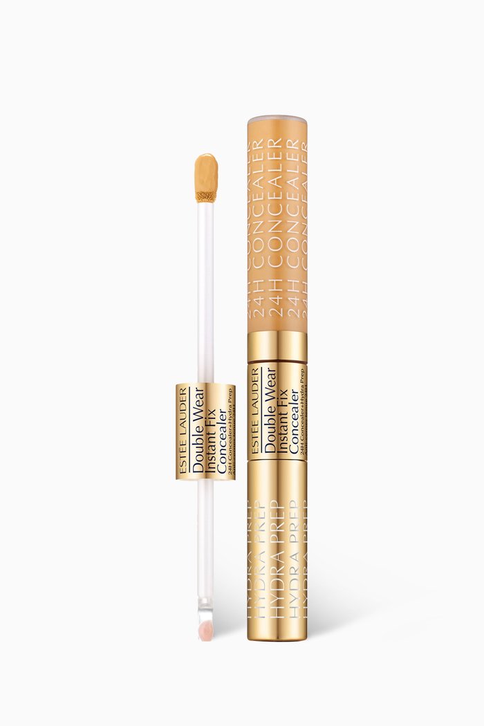 

1W Light Double Wear Instant Fix Concealer, 6ml, Multicolour