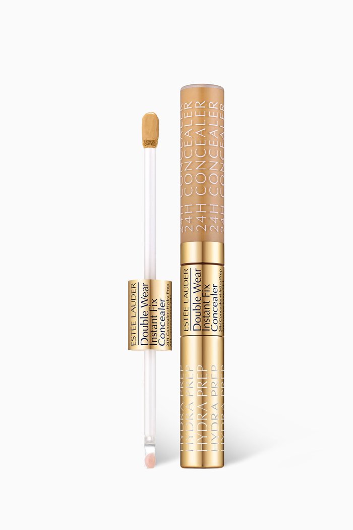 

1W Light Double Wear Instant Fix Concealer, 6ml, Multicolour