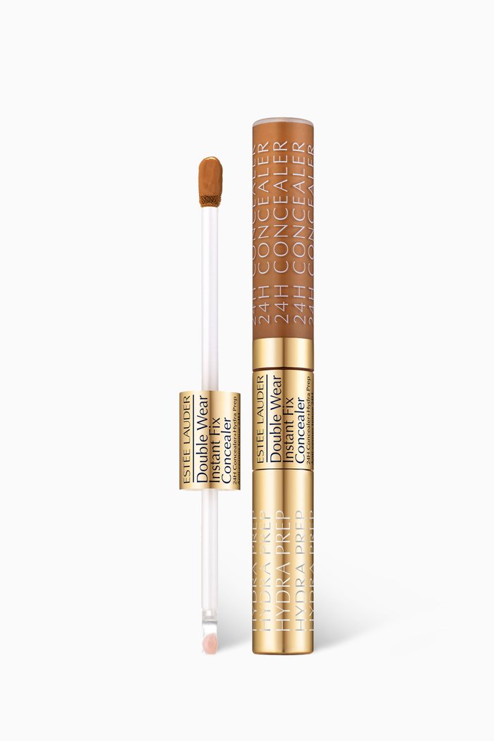 

5C Deep Double Wear Instant Fix Concealer, 6ml, Multicolour