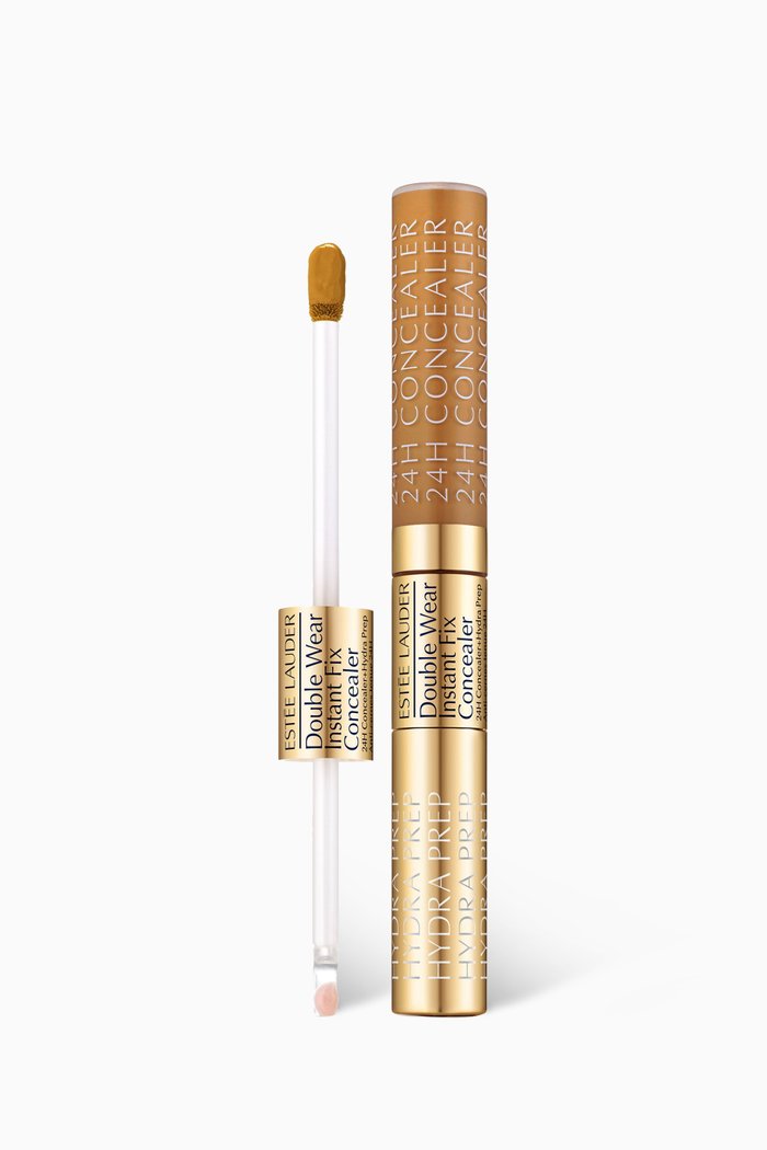 

5W Deep Double Wear Instant Fix Concealer, 6ml, Multicolour