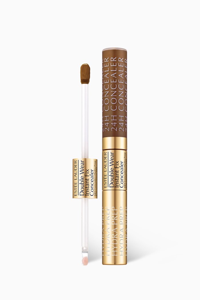 

7C Ultra Deep Double Wear Instant Fix Concealer, 6ml, Multicolour
