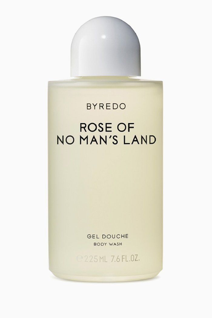 

Rose of No Man’s Land Body Wash, 225ml, Multicolour