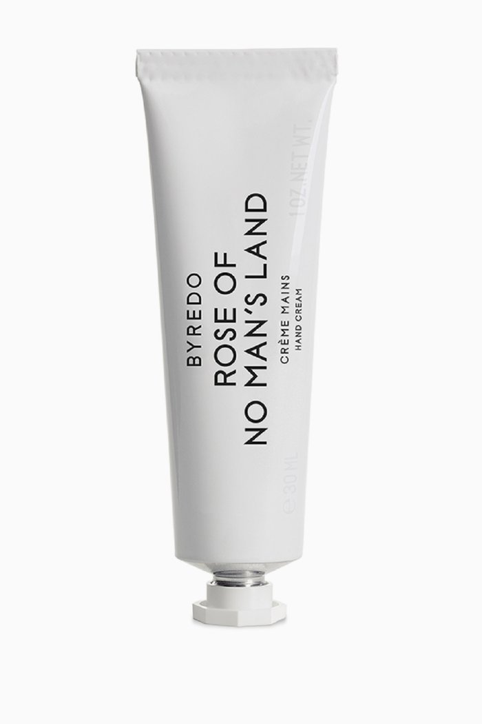 

Rose of No Man’s Land Hand Cream, 30ml, Colourless