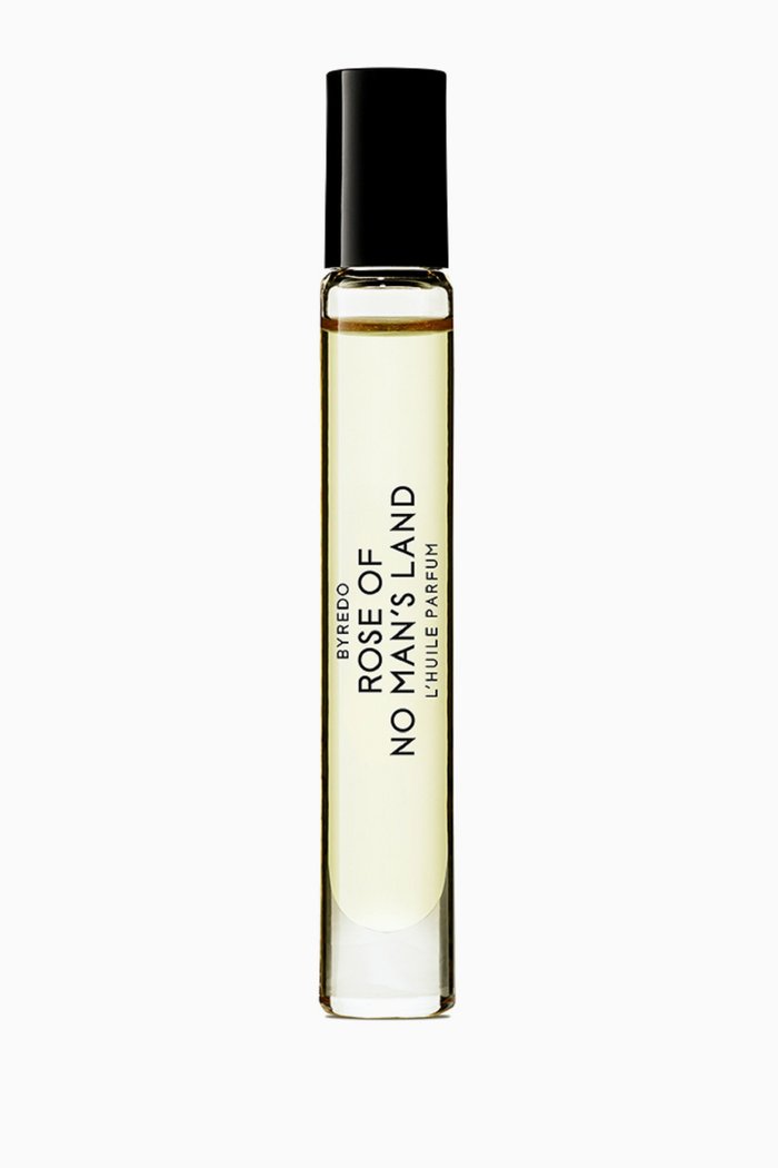 

Rose of No Man’s Land Hair Roll-On Eau de Parfum, 7.5ml, Multicolour