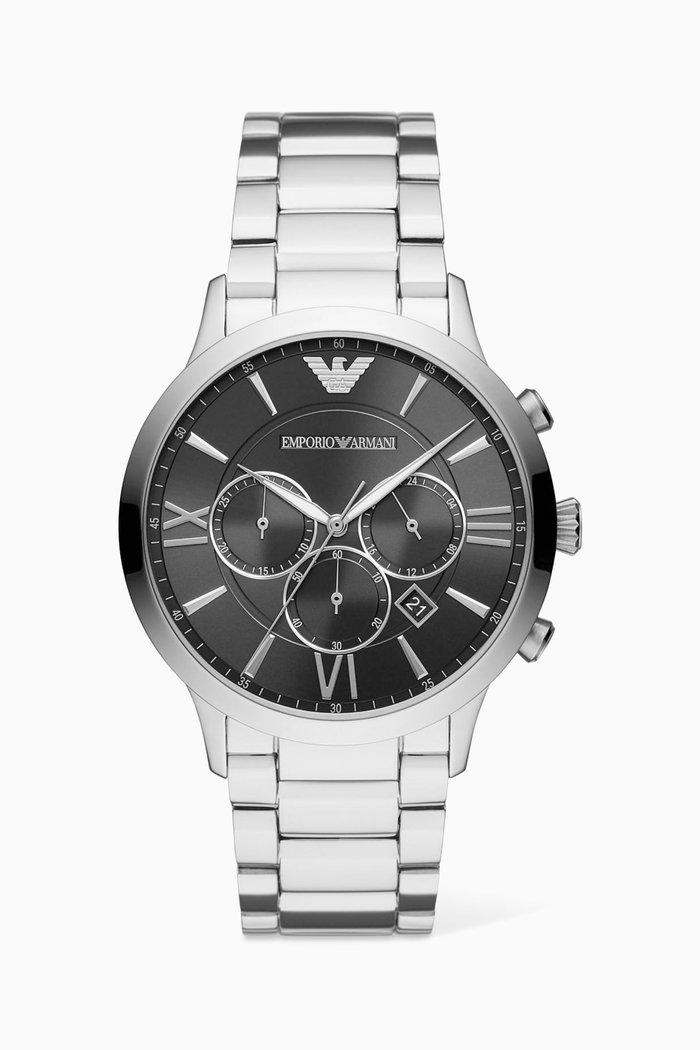 

Giovanni Chronograph Watch, Multicolour