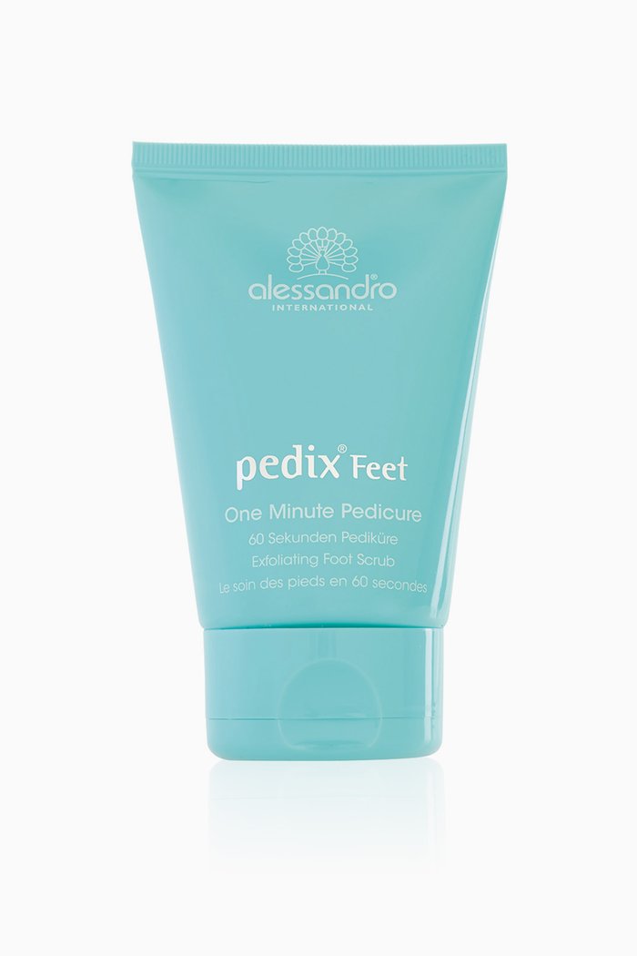 

Pedix Feet One Minute Pedicure, 100ml, Colourless