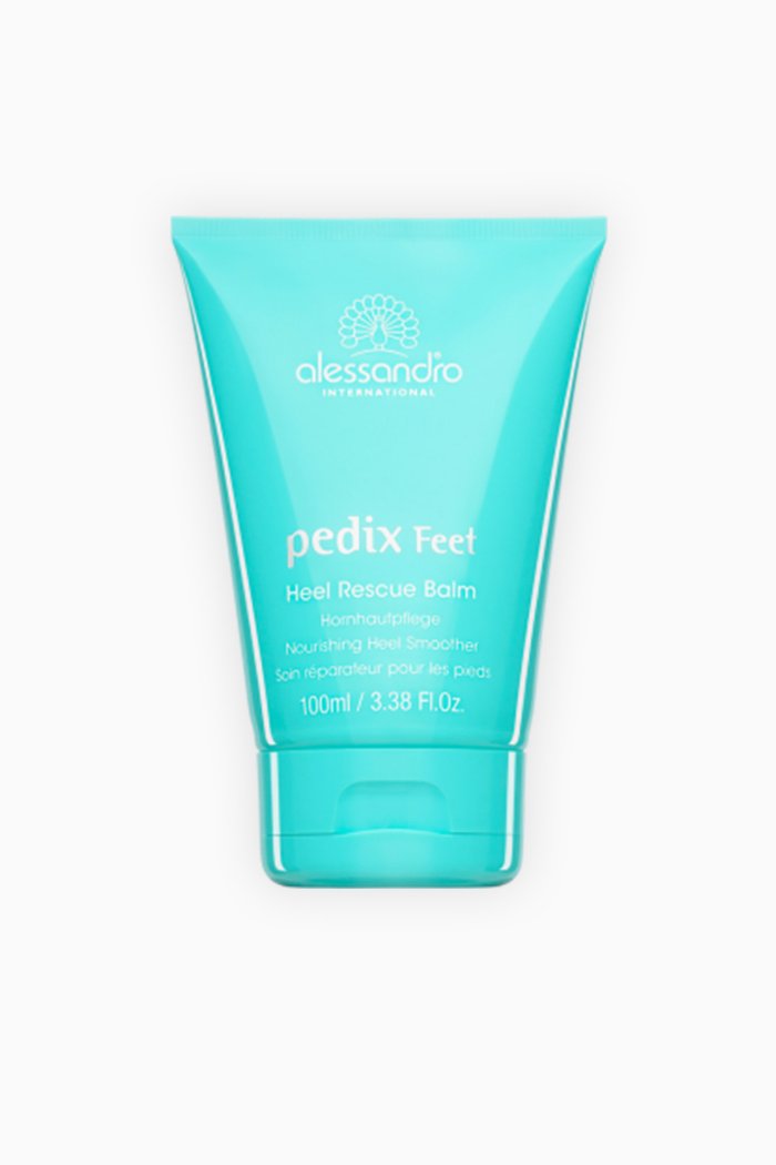 

Pedix Feet Heel Rescue Balm, 100ml, Multicolour