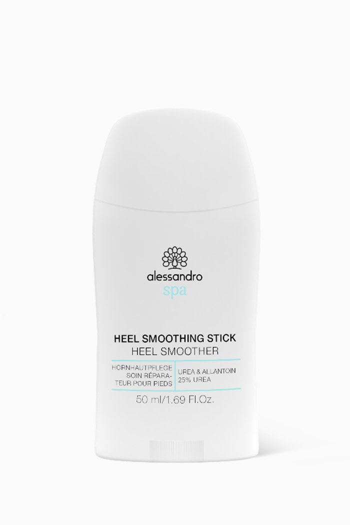

Pedix Feet Heel Smoothing Stick, 50g, Multicolour