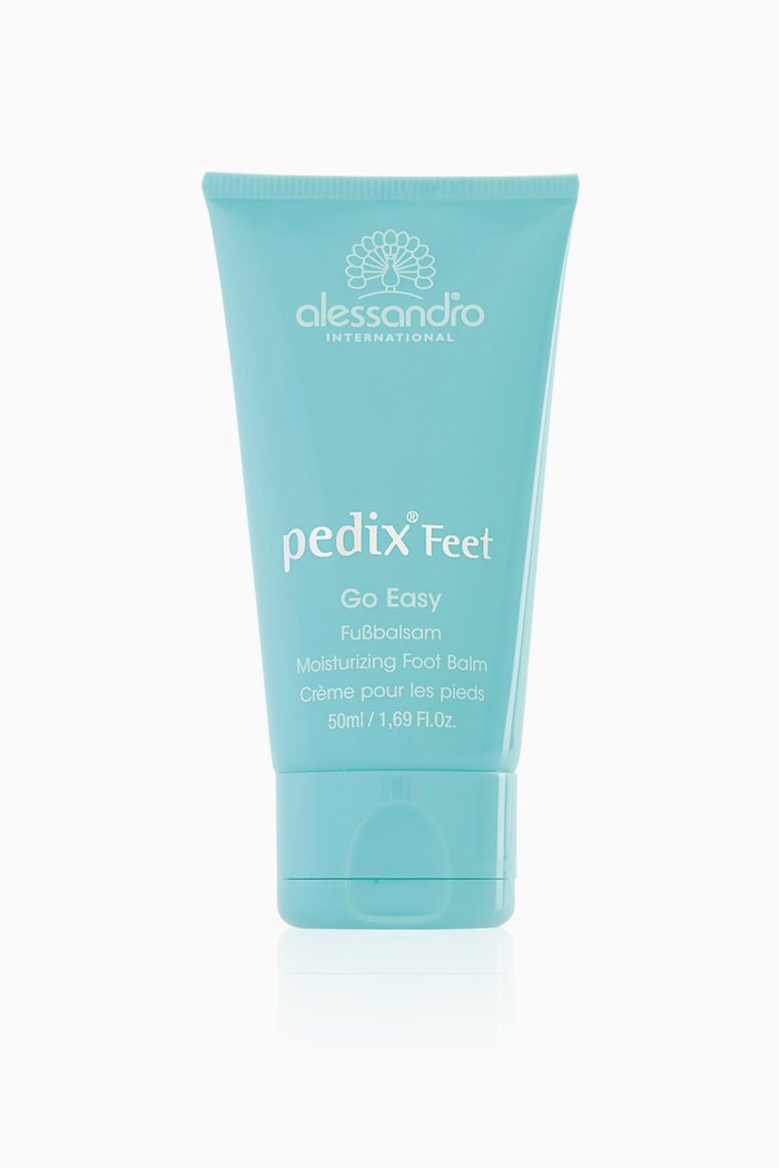 

Pedix Feet Go Easy Balm, 50ml, Multicolour