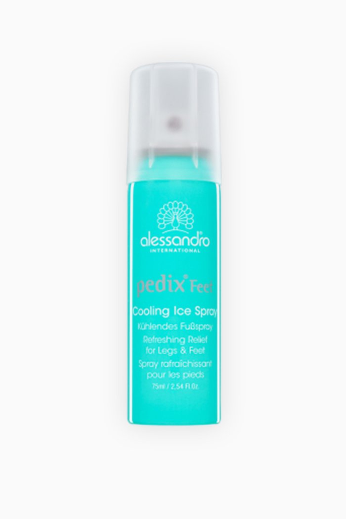 

Pedix Feet Cooling Ice Spray, 75ml, Multicolour
