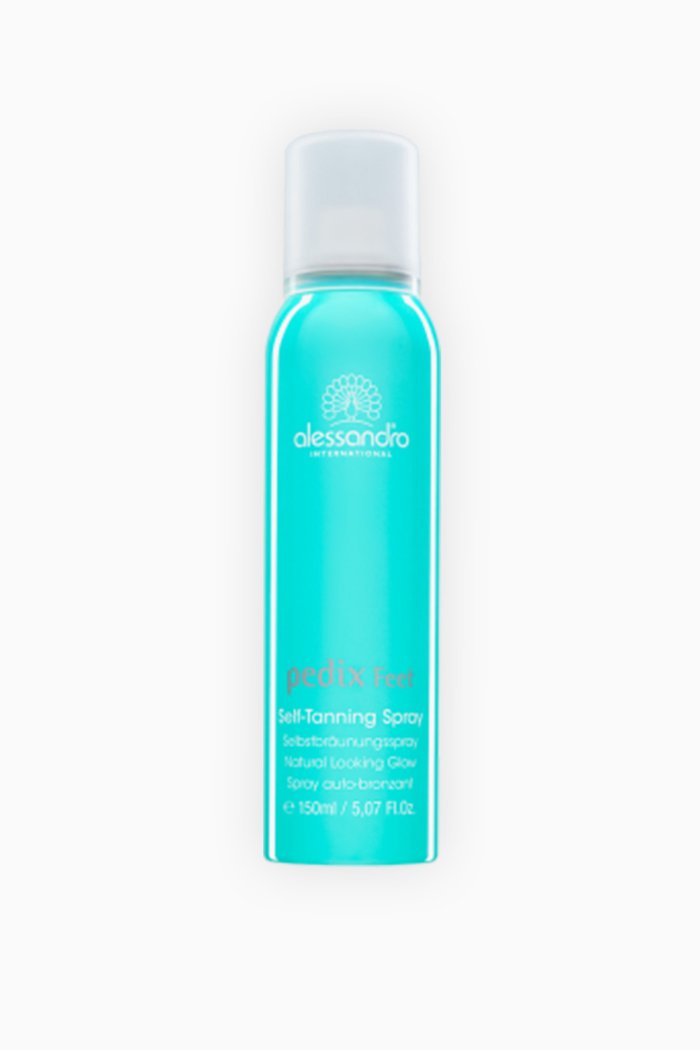 

Pedix Self-Tanning Spray, 150ml, Colourless