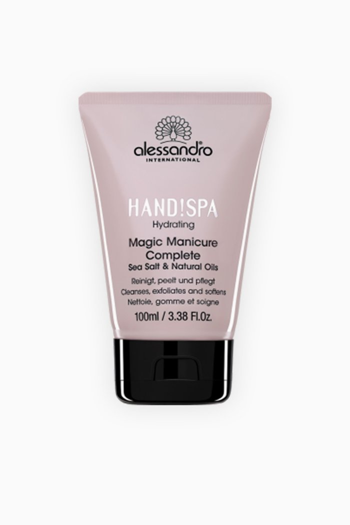 

Hand!Spa Hydrating Magic Manicure Complete, 100ml, Multicolour