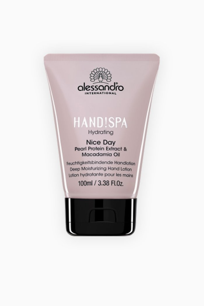 

Hand!Spa Hydrating Nice Day, 100ml, Multicolour