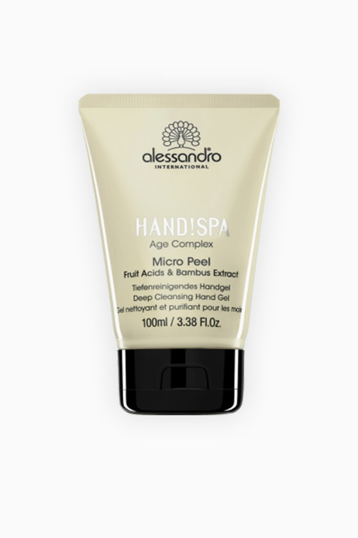 

Hand!Spa Age Complex Micro Peel, 100ml, Multicolour
