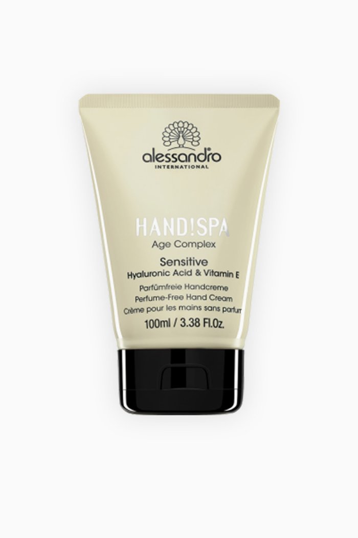 

Hand!Spa Age Complex Sensitive, 100ml, Multicolour