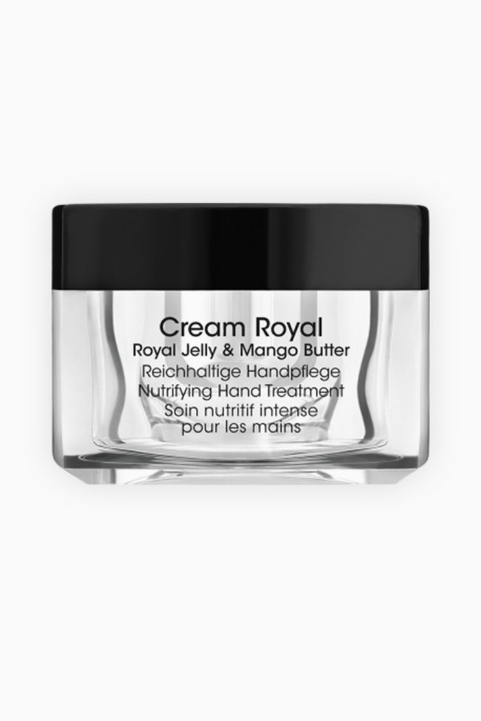 Hand!Spa Age Complex Cream Royal, 50ml, Colourless