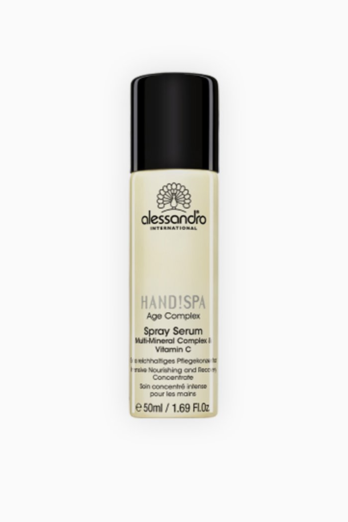 Hand!Spa Age Complex Spray Serum, 50ml, Multicolour