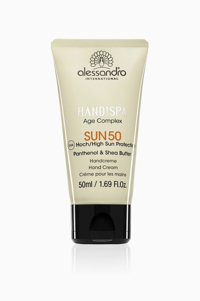 

Hand!Spa Age Complex Sun, 50ml, Multicolour
