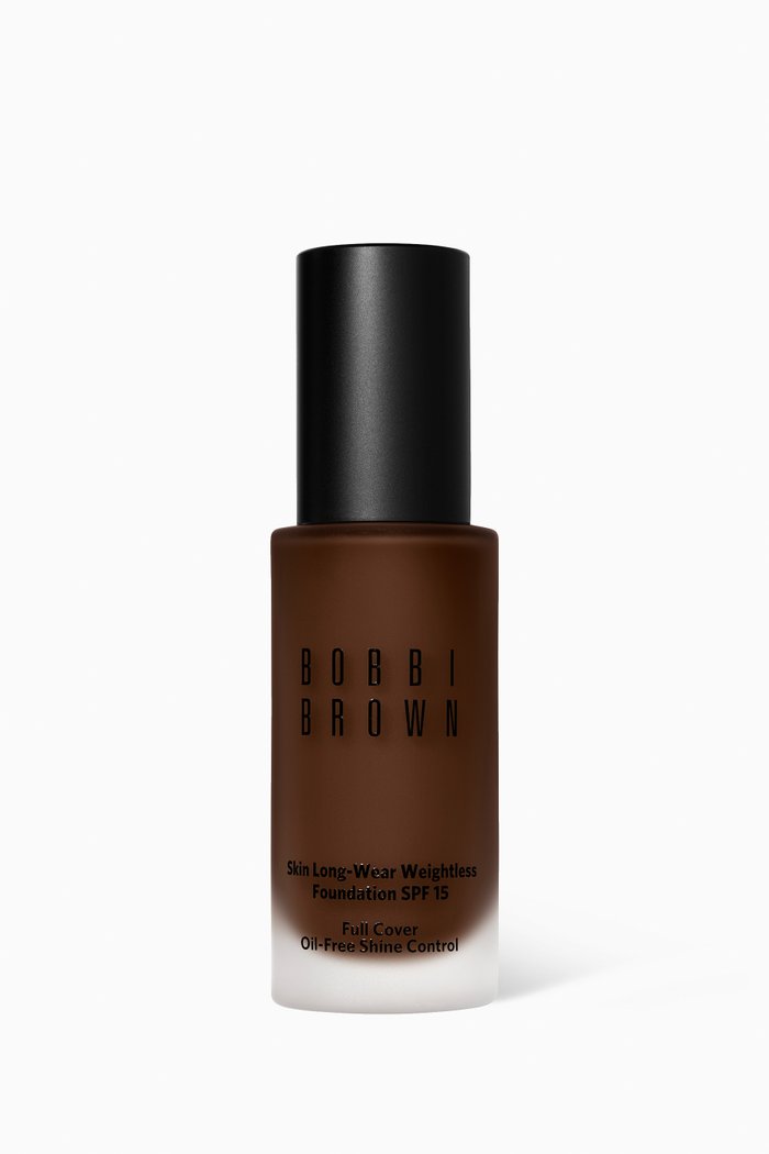 

Cool Espresso Skin Foundation SPF15, 30ml, Colourless