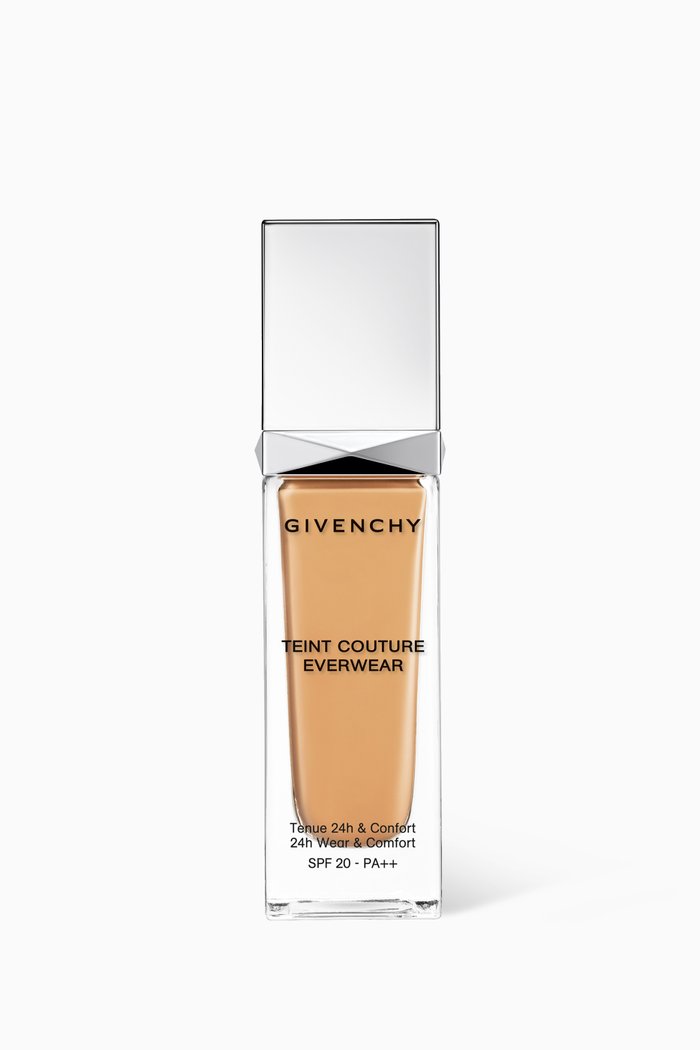 

Y205 Teint Couture Everwear, 30ml, Multicolour
