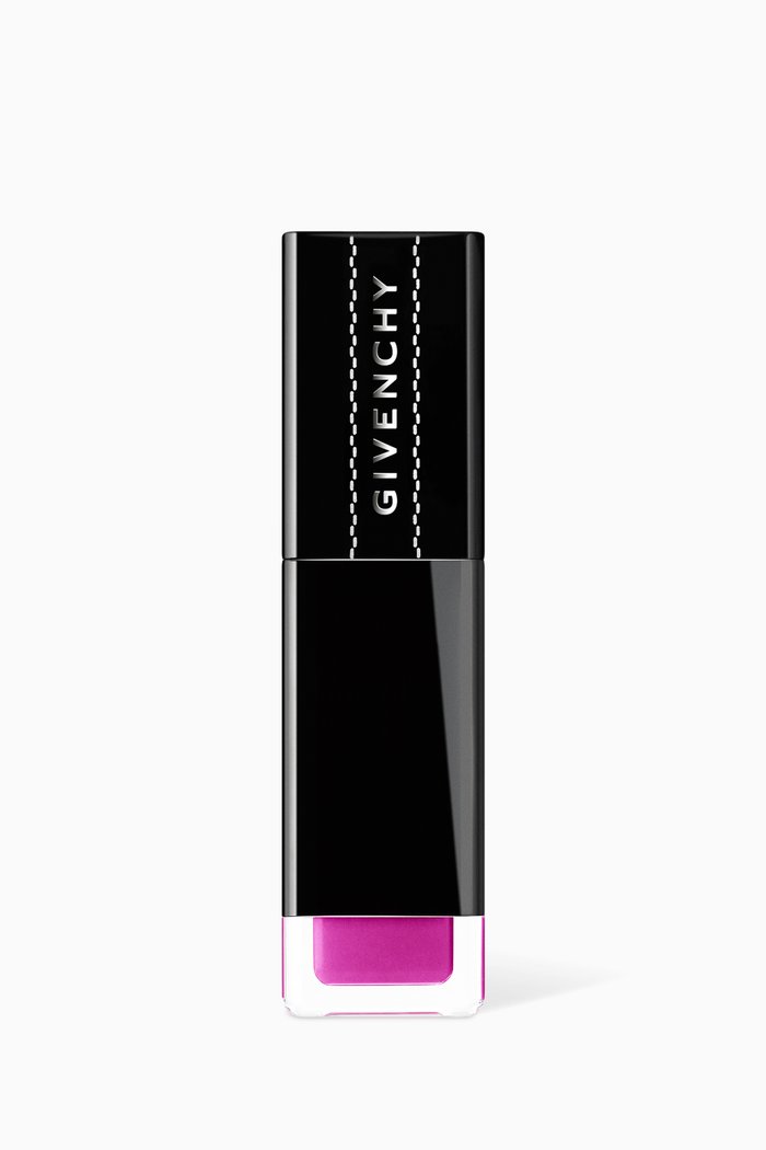 

N.03 Free Pink Encre Interdite Lip Ink, 7.5ml, Multicolour