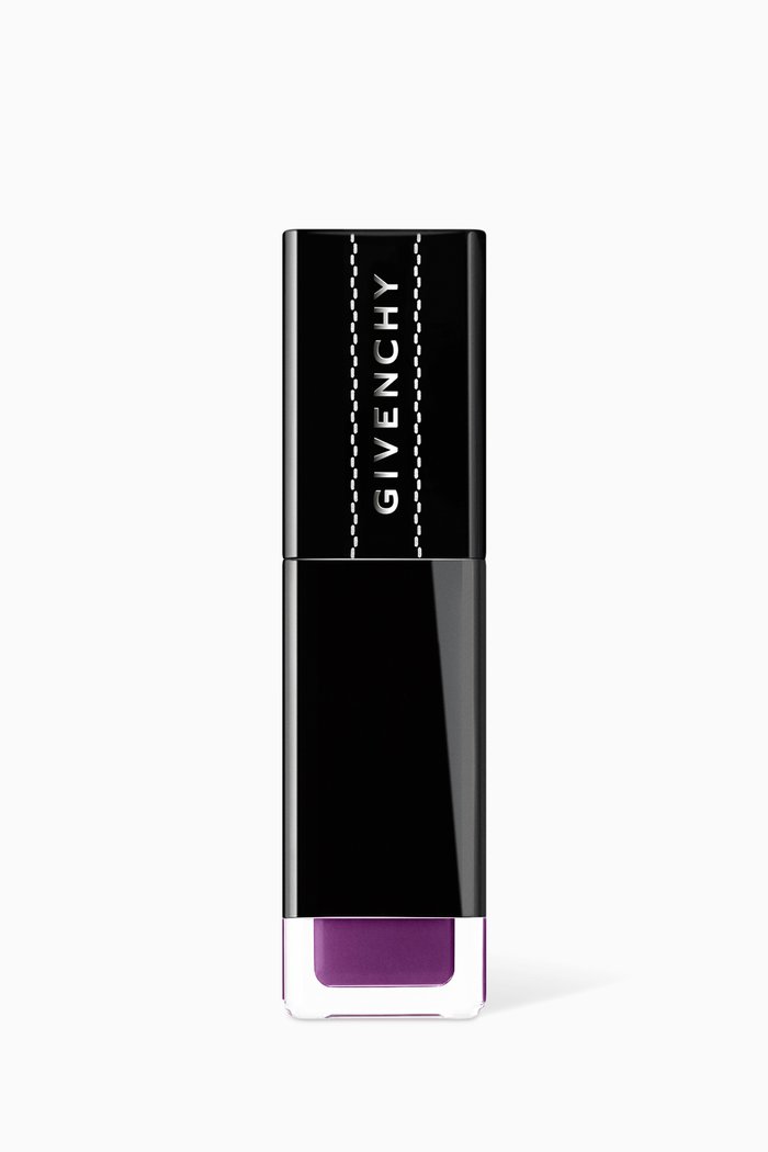 

N.04 Purple Tag Encre Interdite Lip Ink, 7.5ml, Colourless