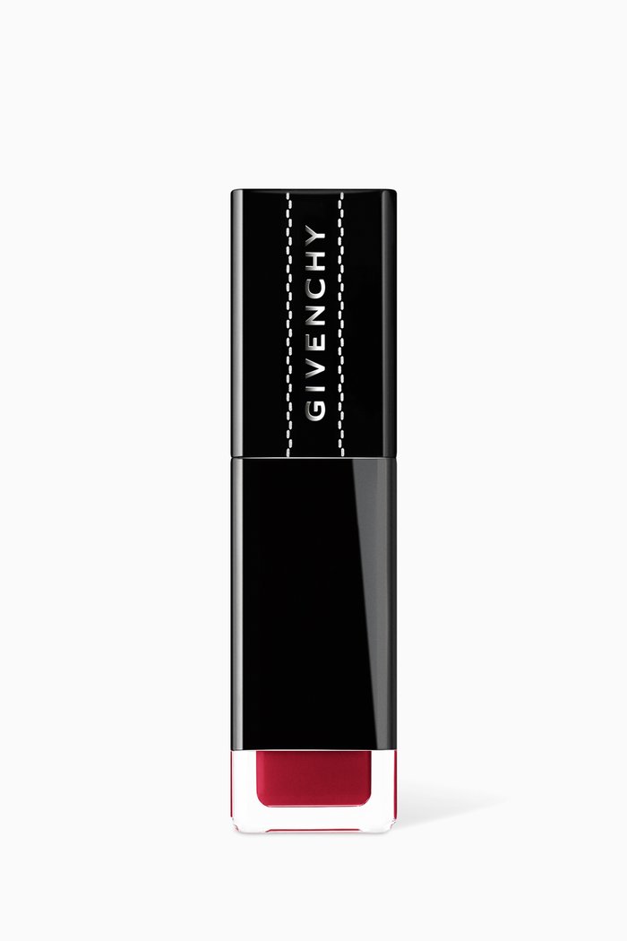 

N.06 Radical Red Encre Interdite Lip Ink, 7.5ml, Multicolour