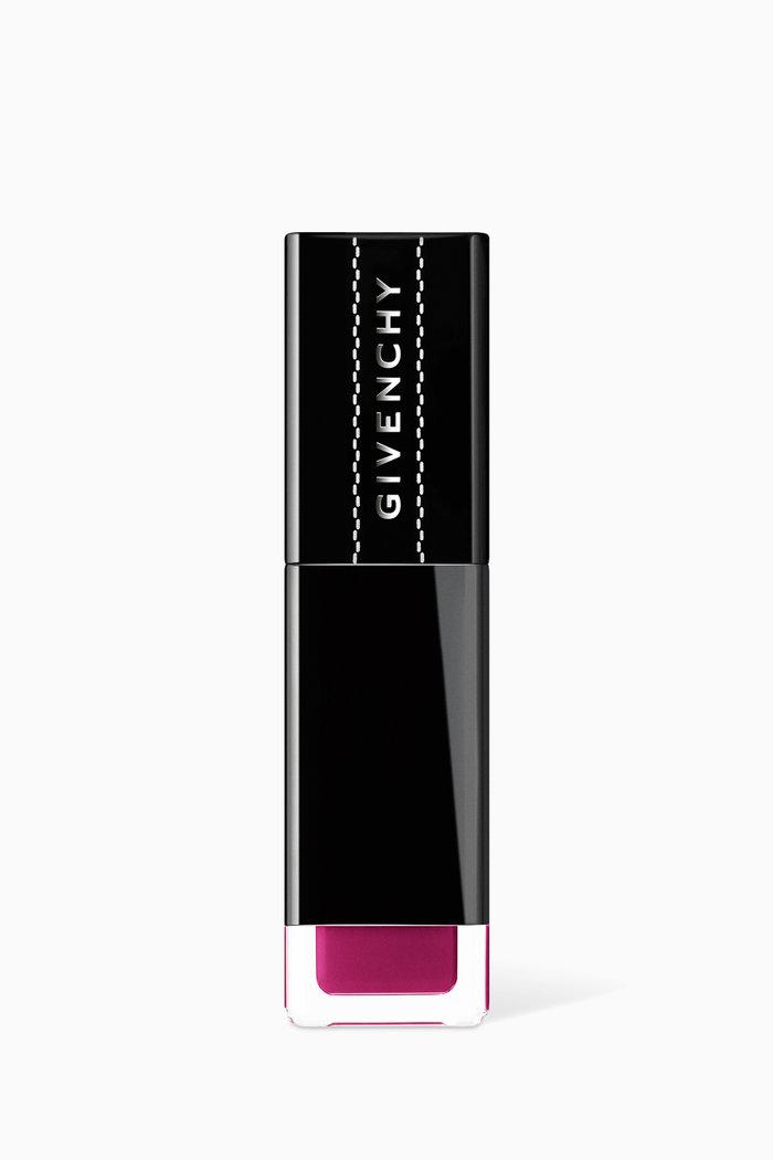 

N.07 Vandal Fuchsia Encre Interdite Lip Ink, 7.5ml, Multicolour