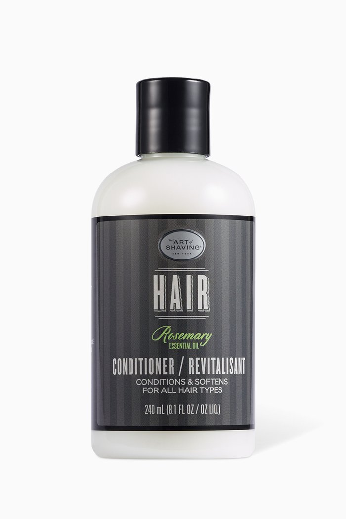 

Rosemary Conditioner, 240ml, Multicolour